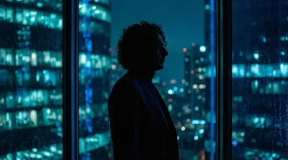 Shadow Advisory Board